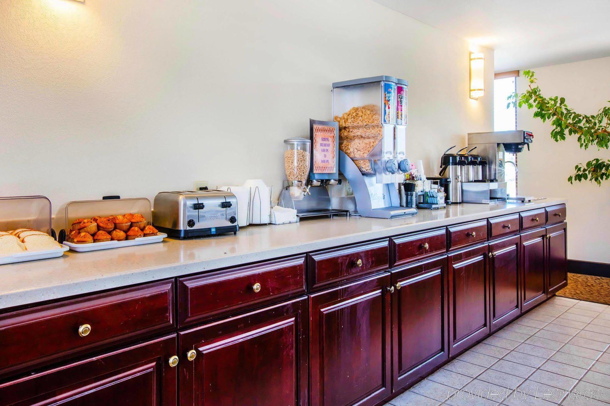 Quality Inn Asheville Airport Fletcher Extérieur photo